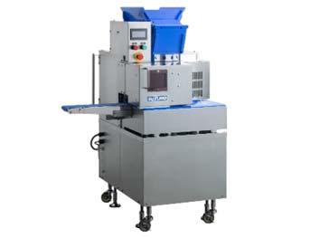 包餡おむすび成形機